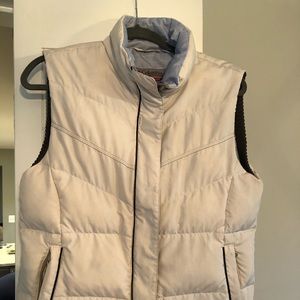 Columbia women’s Down Vest